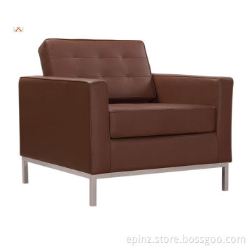Florence Knoll One Seater Sofa